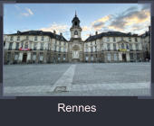 Rennes