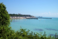Cancale: Hauptort der Austernzucht
