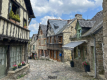 Dinan - Rue du Petit Fort