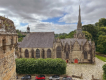 Fougres - glise Saint-Sulpice