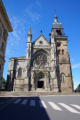 Fougres - glise Saint-Lonard