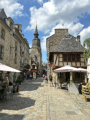 Dinan - Tour de lHorloge