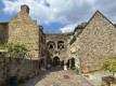 Dinan - Porte du Jerzual