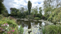 Giverny - Haus und Garten von Claude Monet