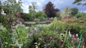 Giverny - Haus und Garten von Claude Monet