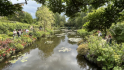 Giverny - Haus und Garten von Claude Monet