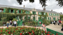 Giverny - Haus und Garten von Claude Monet