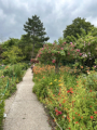 Giverny - Haus und Garten von Claude Monet