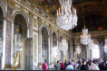 Versailles - Spiegelsaal