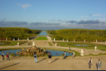 Versailles - Gartenanlagen