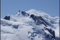 Frankreich - Chamonix - Mont Blanc