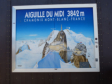 Frankreich - Chamonix - Aiguille du Midi