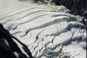 Frankreich - Chamonix - Glacier des Bossons
