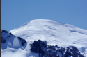 Frankreich - Mont Blanc