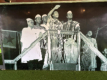 Kwame Nkrumah Memorial - Kwame Nkrumah fhrte als erster Prsident Ghanas das Land 1957 in die Unabhngigkeit