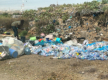 Agbogbloshie - Auf der riesigen Mlldeponie mitten in Accra leben mehr als 10.000 Menschen