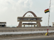 Independence Square