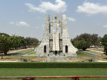 Kwame Nkrumah Memorial 