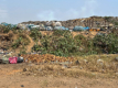 Agbogbloshie - Auf der riesigen Mlldeponie mitten in Accra leben mehr als 10.000 Menschen