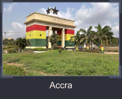 Accra