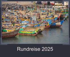 Rundreise 2025