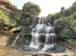 Kintampo-Wasserfall