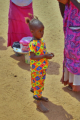 Fulbe-Dorf