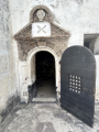 Elmina-Castle - Todeszelle