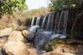Kintampo-Wasserfall