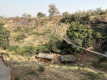 Kintampo-Wasserfall