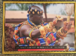 Bonwire - Kente-Weberei