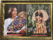 Bonwire - Kente-Weberei