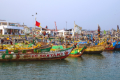 Elmina - Fischerhafen
