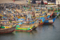 Elmina - Fischerhafen