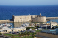 Festung Koules - Rocca al Mare