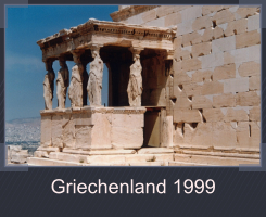 Griechenland 1999