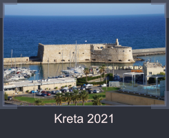 Kreta 2021