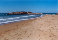 Strand von Kounoupelli