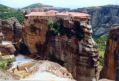 Meteora-Klster