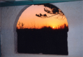 Sonnenuntergang