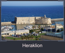 Heraklion