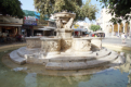 Morosini-Brunnen