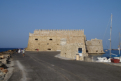 Festung Koules - Rocca al Mare