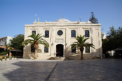 Kirche Agios Titos