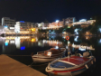 Agios Nikolaos - Voulismeni-See