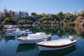 Agios Nikolaos - Voulismeni-See