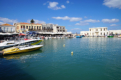 Rethymno - Venezianischer Hafen
