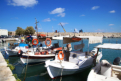 Rethymno - Venezianischer Hafen