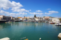 Rethymno - Venezianischer Hafen