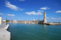 Rethymno - Venezianischer Hafen